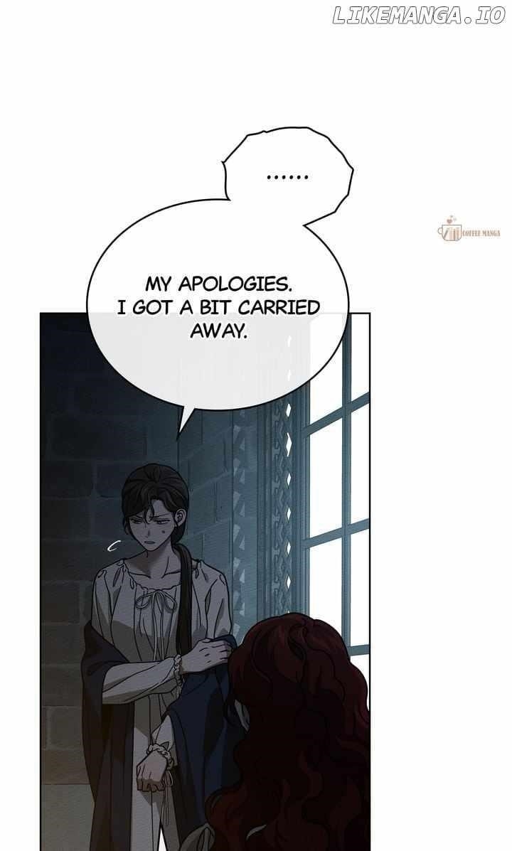 Under the Oak Tree Chapter 118 - Page 42 in English