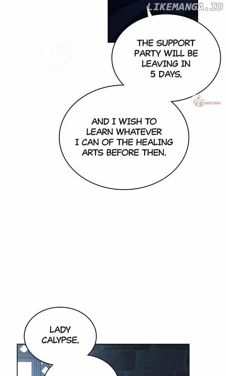 Under the Oak Tree Chapter 118 - Page 45 in English
