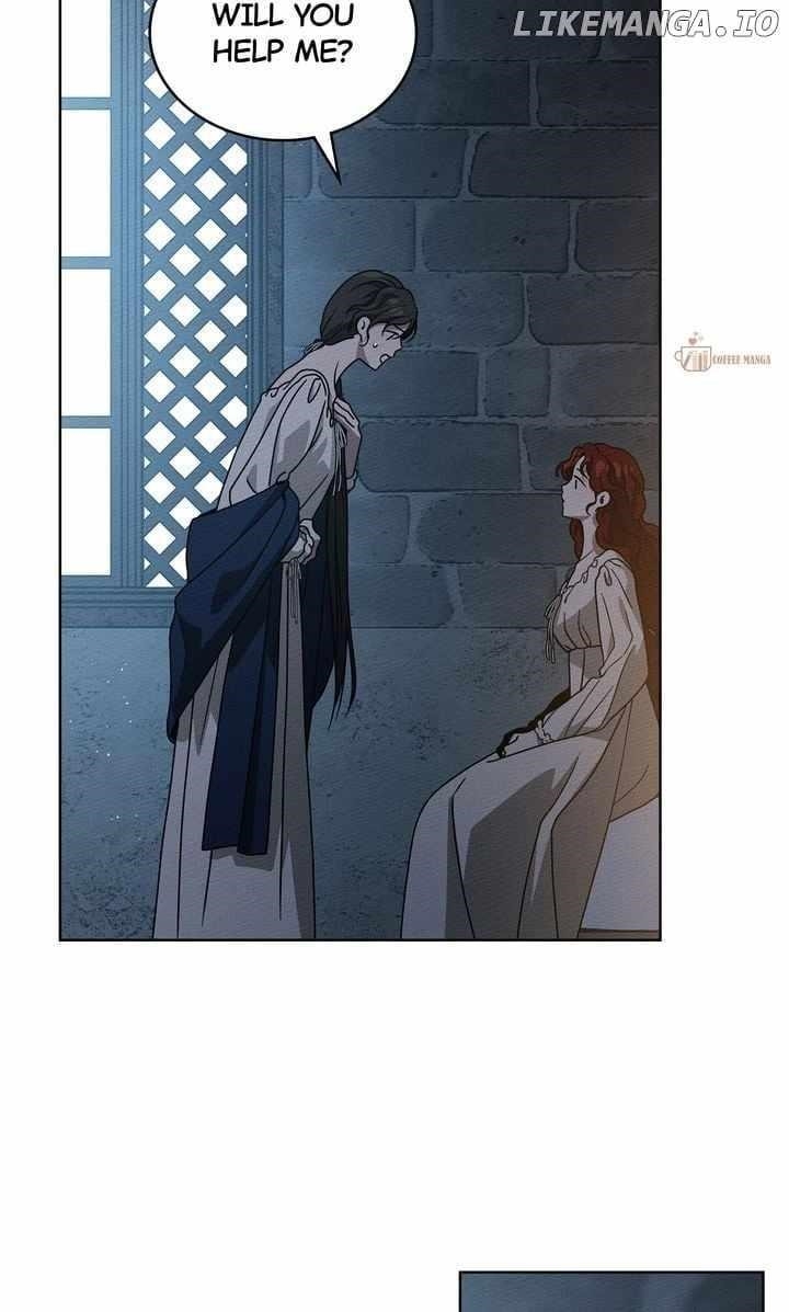 Under the Oak Tree Chapter 118 - Page 46 in English