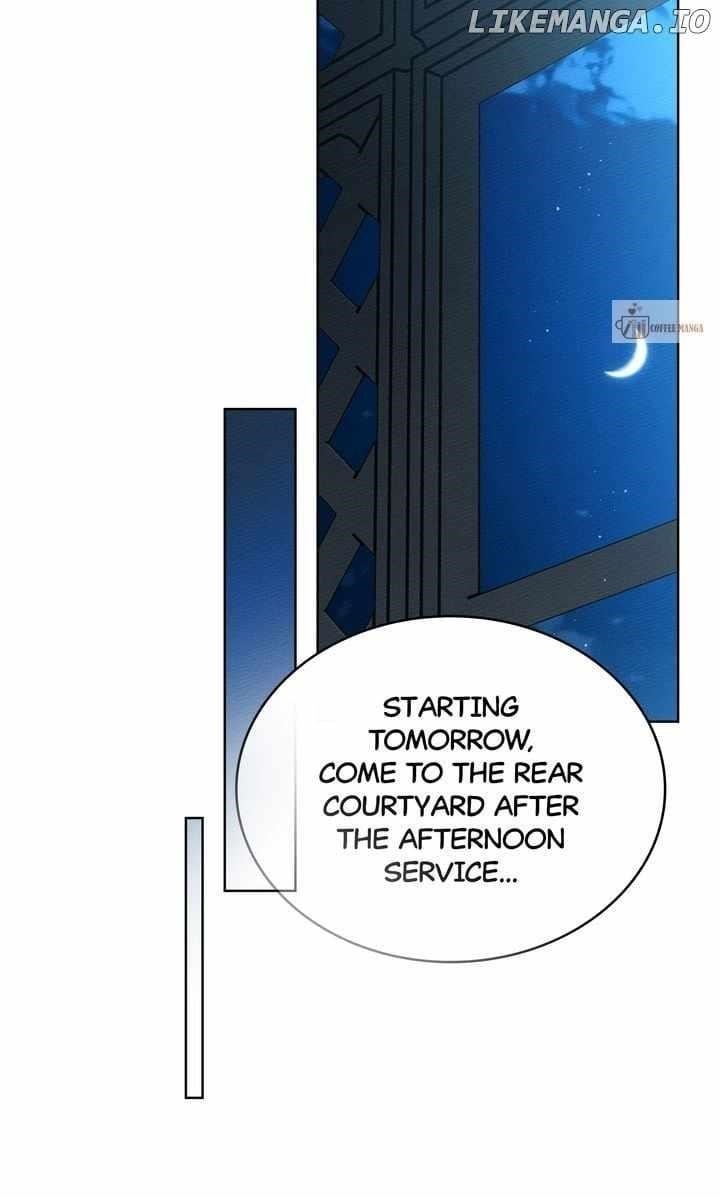 Under the Oak Tree Chapter 118 - Page 64 in English