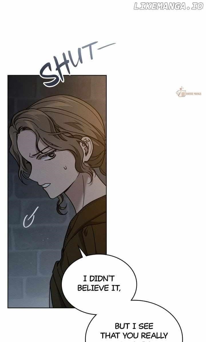 Under the Oak Tree Chapter 118 - Page 75 in English