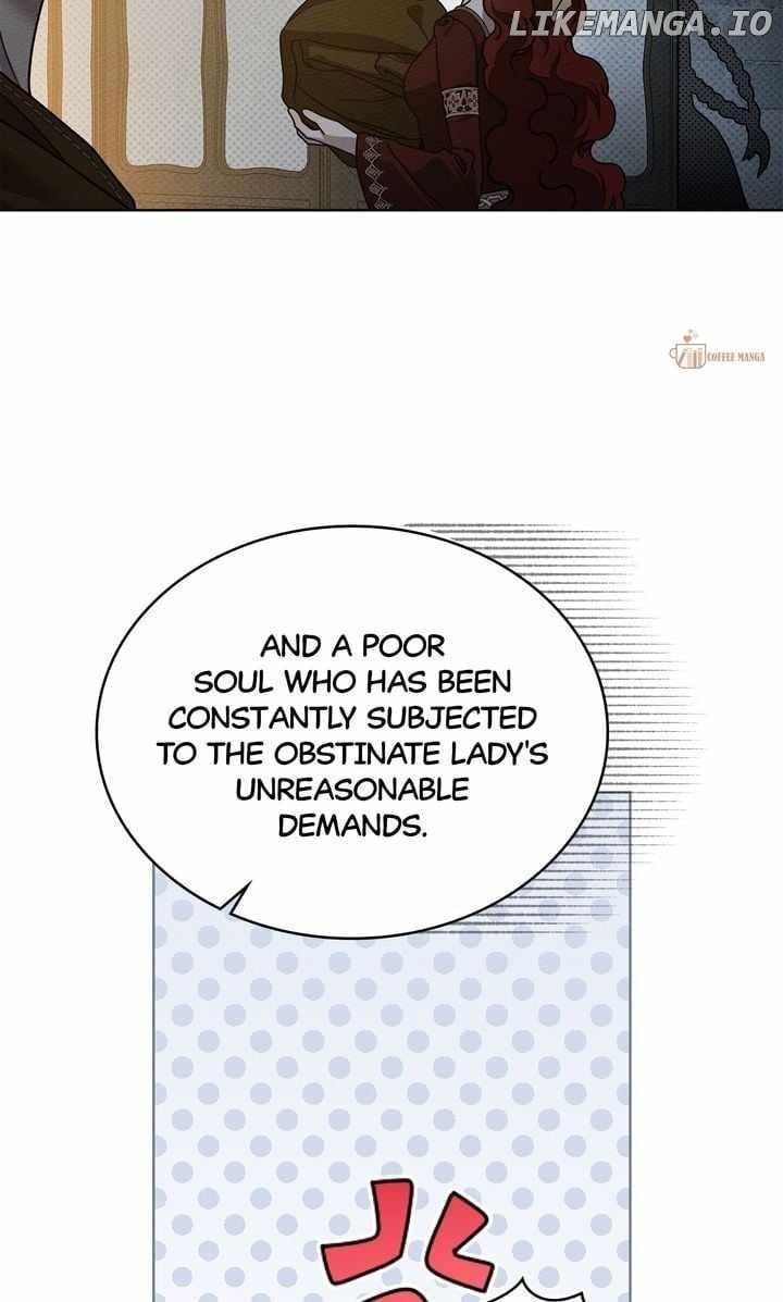 Under the Oak Tree Chapter 118 - Page 82 in English
