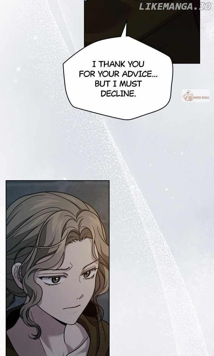 Under the Oak Tree Chapter 118 - Page 86 in English