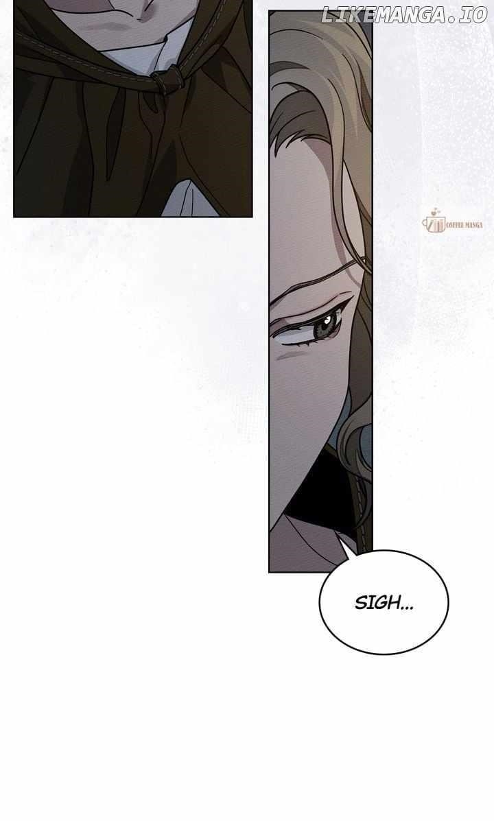 Under the Oak Tree Chapter 118 - Page 87 in English