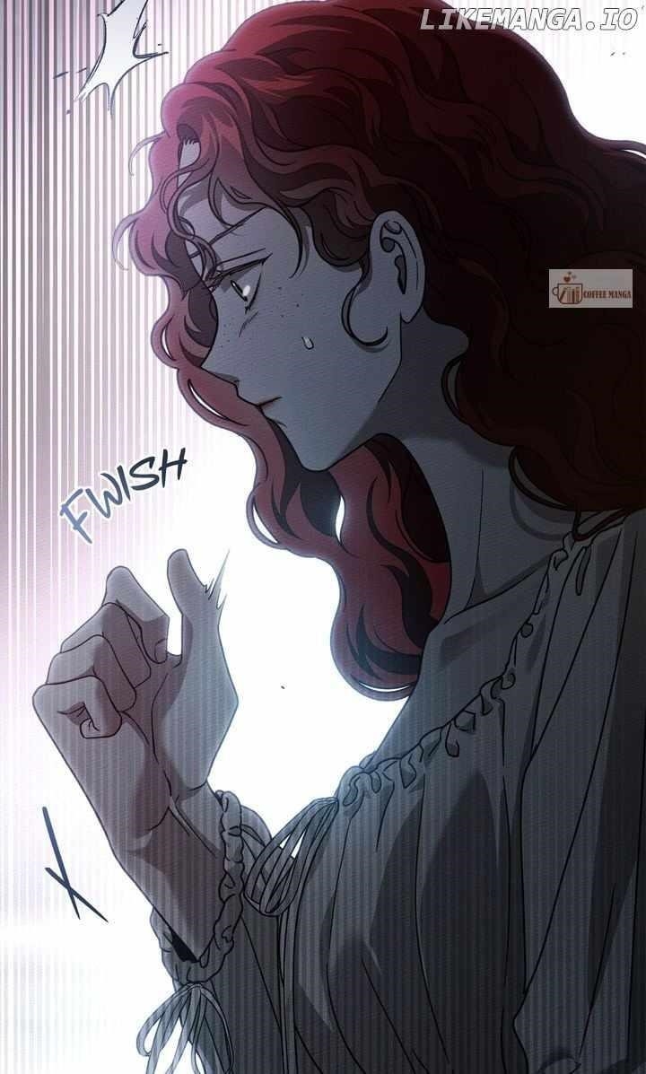 Under the Oak Tree Chapter 118 - Page 9 in English