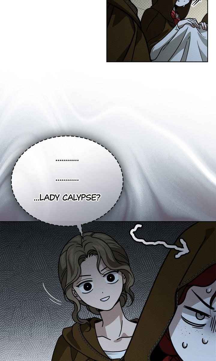 Under the Oak Tree Chapter 119 - Page 10 in English