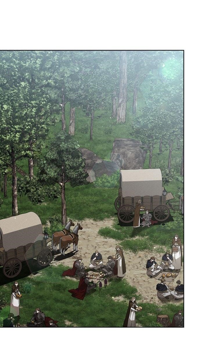 Under the Oak Tree Chapter 119 - Page 12 in English