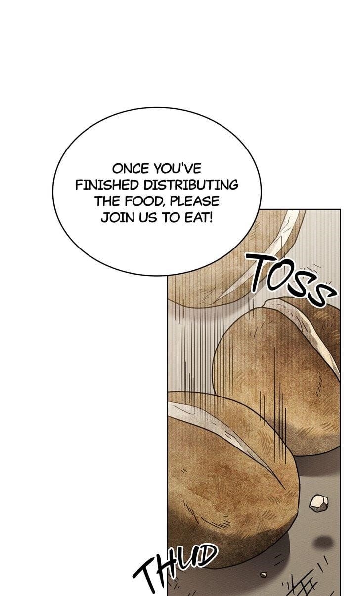Under the Oak Tree Chapter 119 - Page 13 in English