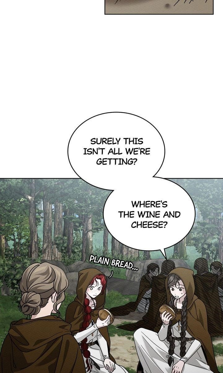 Under the Oak Tree Chapter 119 - Page 14 in English