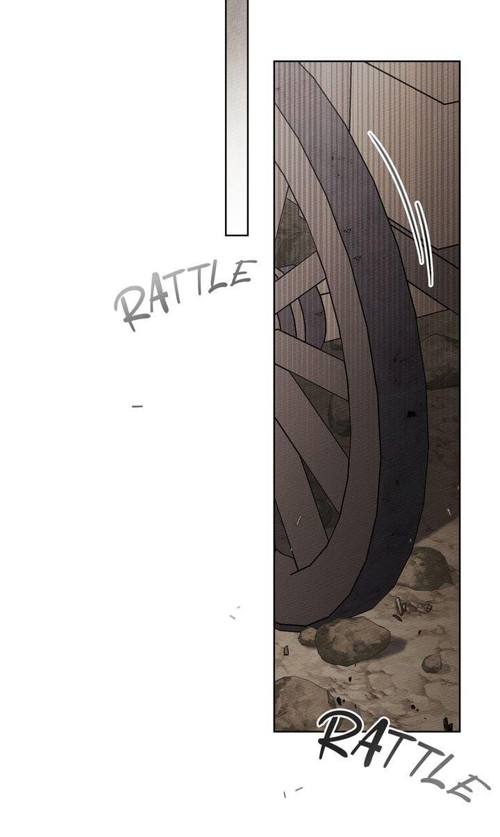Under the Oak Tree Chapter 119 - Page 33 in English