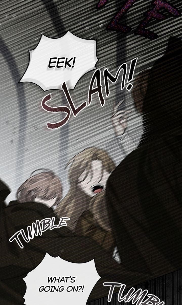 Under the Oak Tree Chapter 119 - Page 43 in English