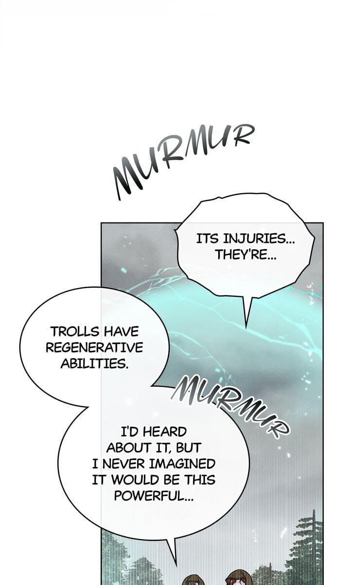 Under the Oak Tree Chapter 119 - Page 53 in English