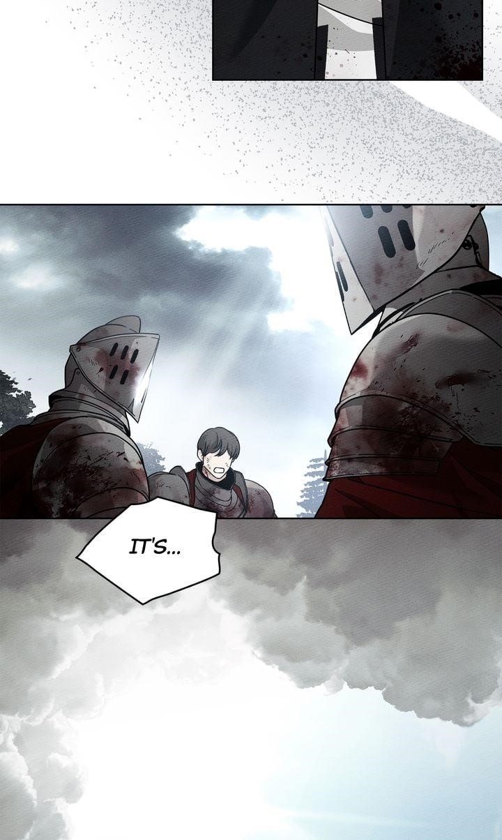 Under the Oak Tree Chapter 119 - Page 70 in English