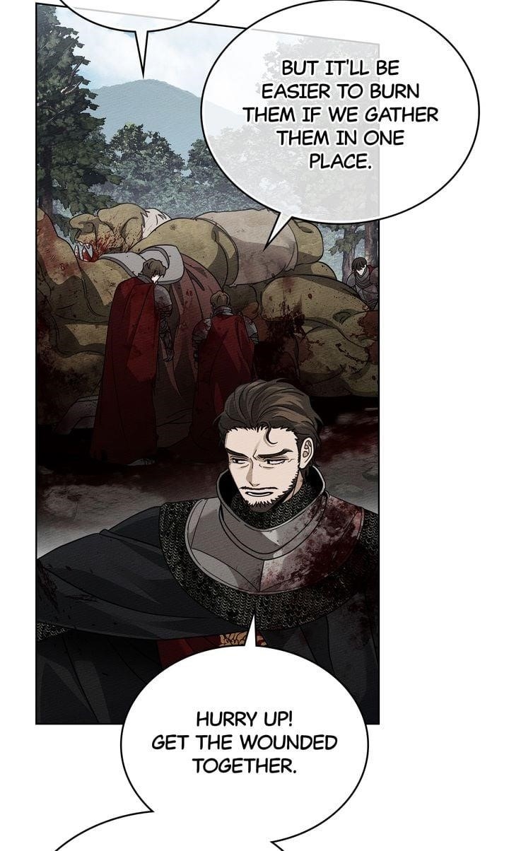 Under the Oak Tree Chapter 119 - Page 75 in English