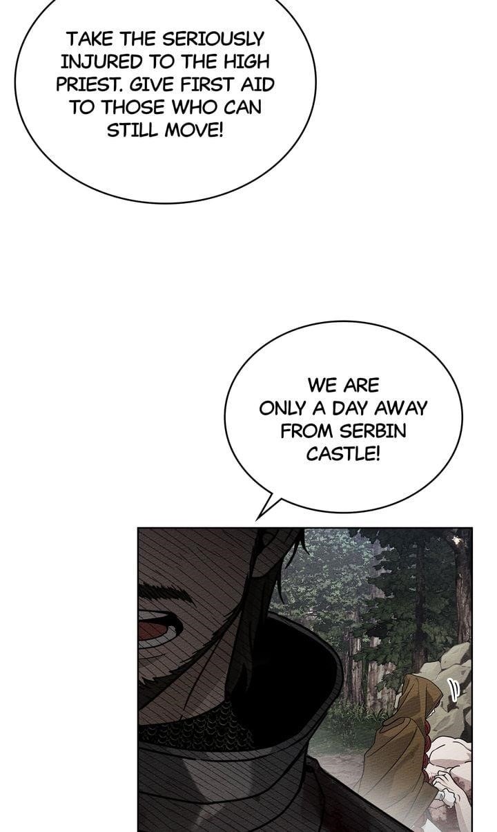Under the Oak Tree Chapter 119 - Page 76 in English