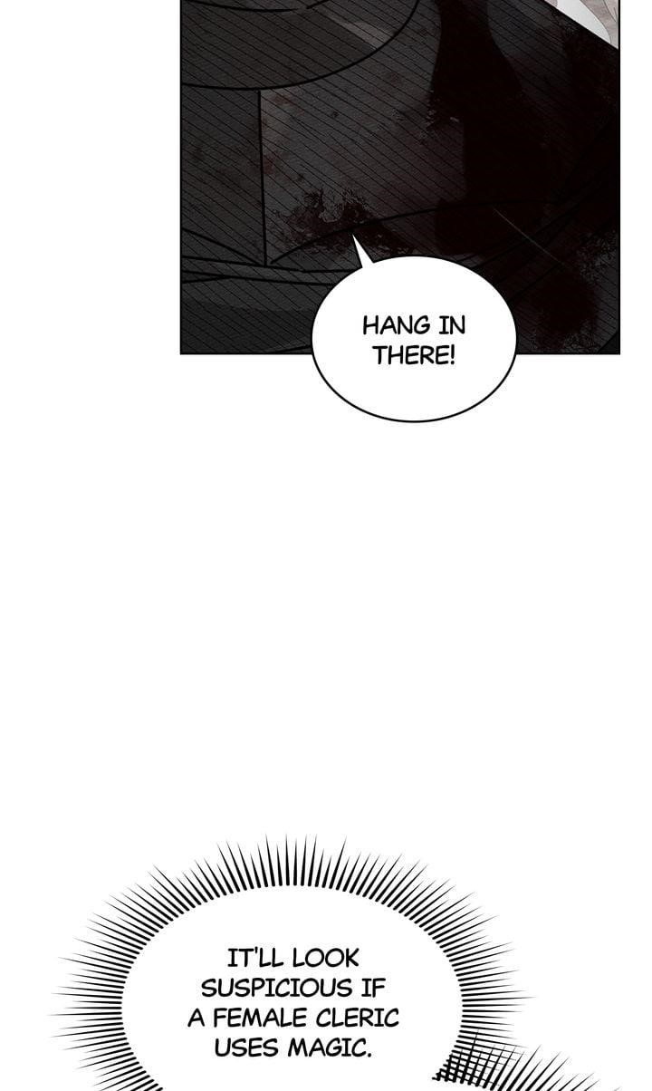 Under the Oak Tree Chapter 119 - Page 77 in English
