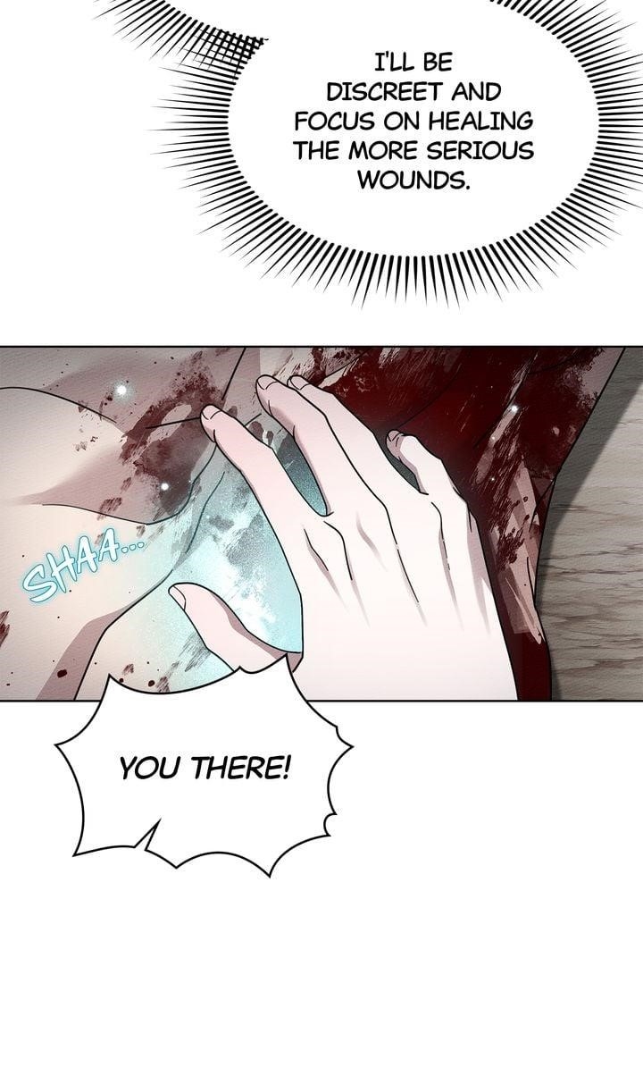 Under the Oak Tree Chapter 119 - Page 78 in English