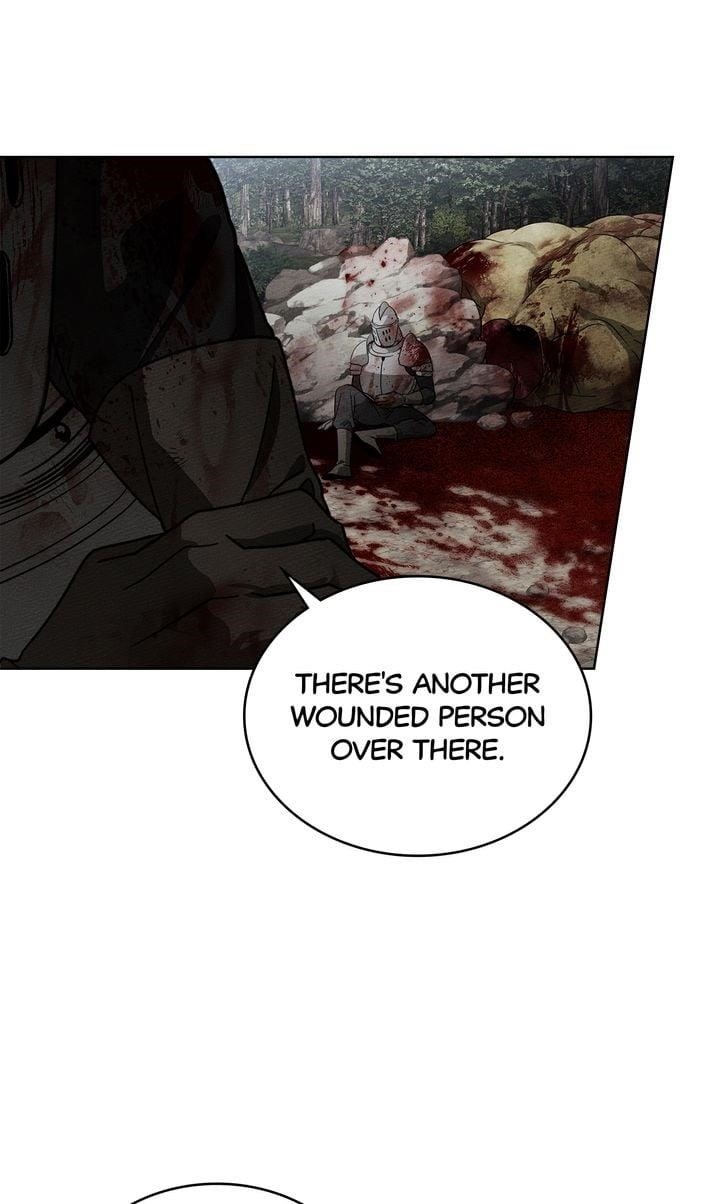 Under the Oak Tree Chapter 119 - Page 79 in English