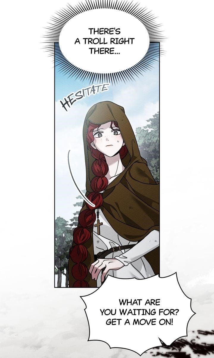 Under the Oak Tree Chapter 119 - Page 81 in English