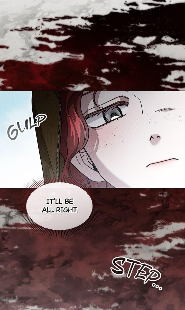 Under the Oak Tree Chapter 119 - Page 82 in English