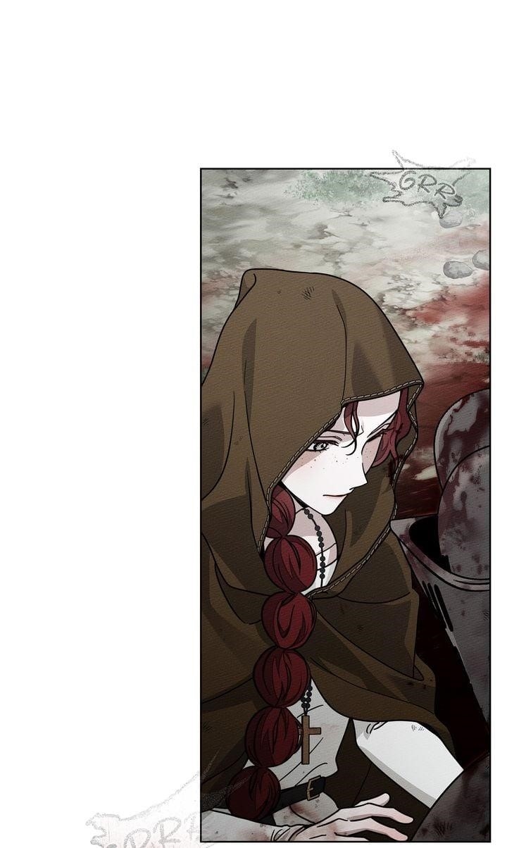 Under the Oak Tree Chapter 119 - Page 84 in English