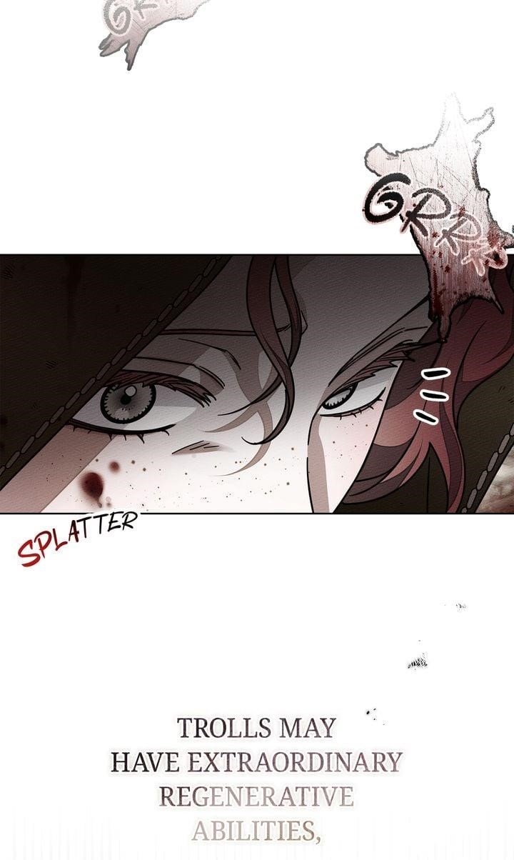 Under the Oak Tree Chapter 119 - Page 85 in English