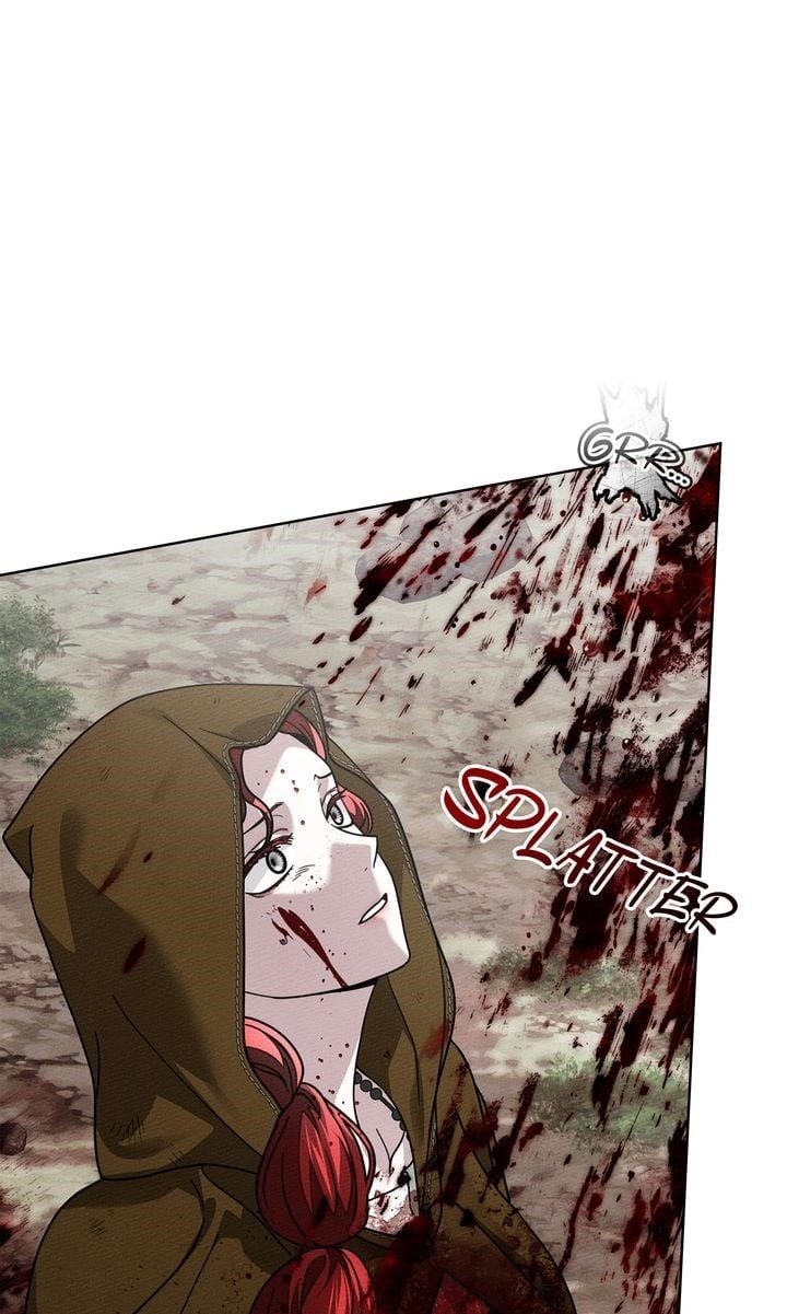 Under the Oak Tree Chapter 120 - Page 10 in English