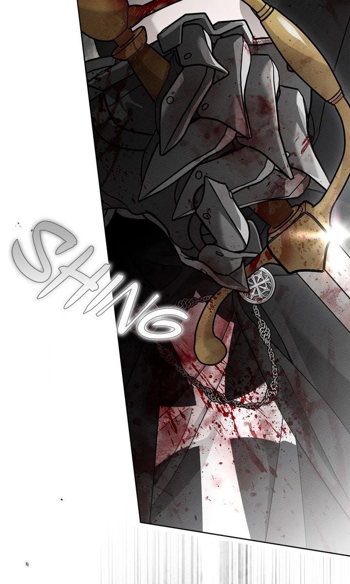 Under the Oak Tree Chapter 120 - Page 19 in English