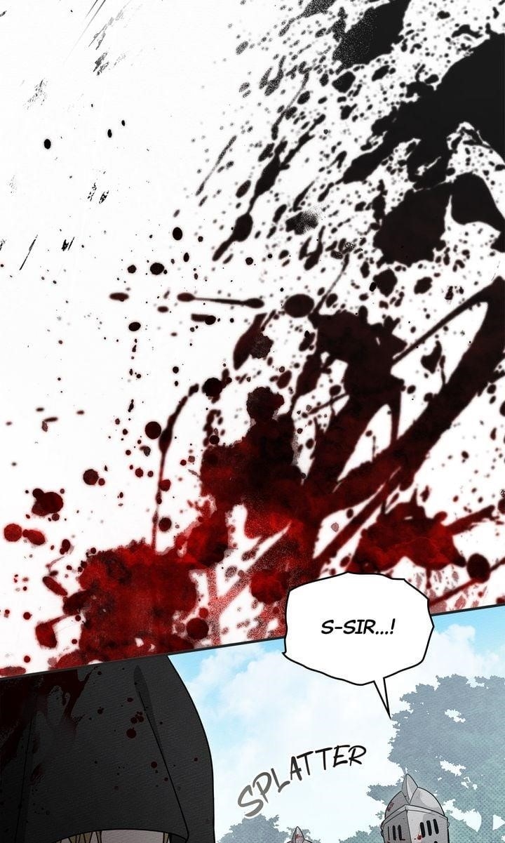 Under the Oak Tree Chapter 120 - Page 22 in English