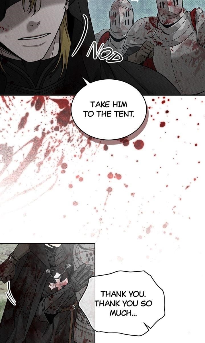 Under the Oak Tree Chapter 120 - Page 23 in English
