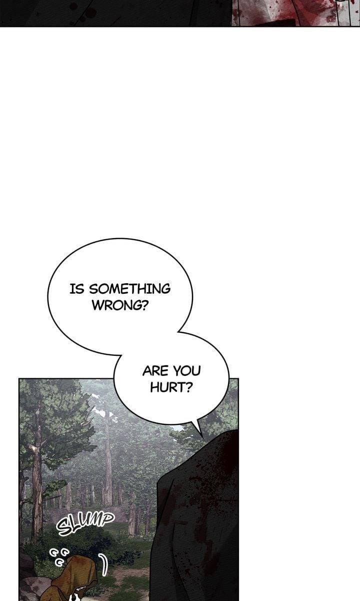 Under the Oak Tree Chapter 120 - Page 28 in English