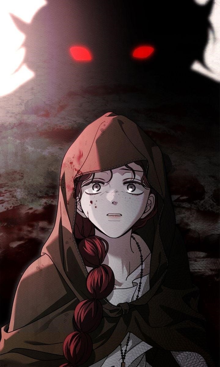 Under the Oak Tree Chapter 120 - Page 3 in English