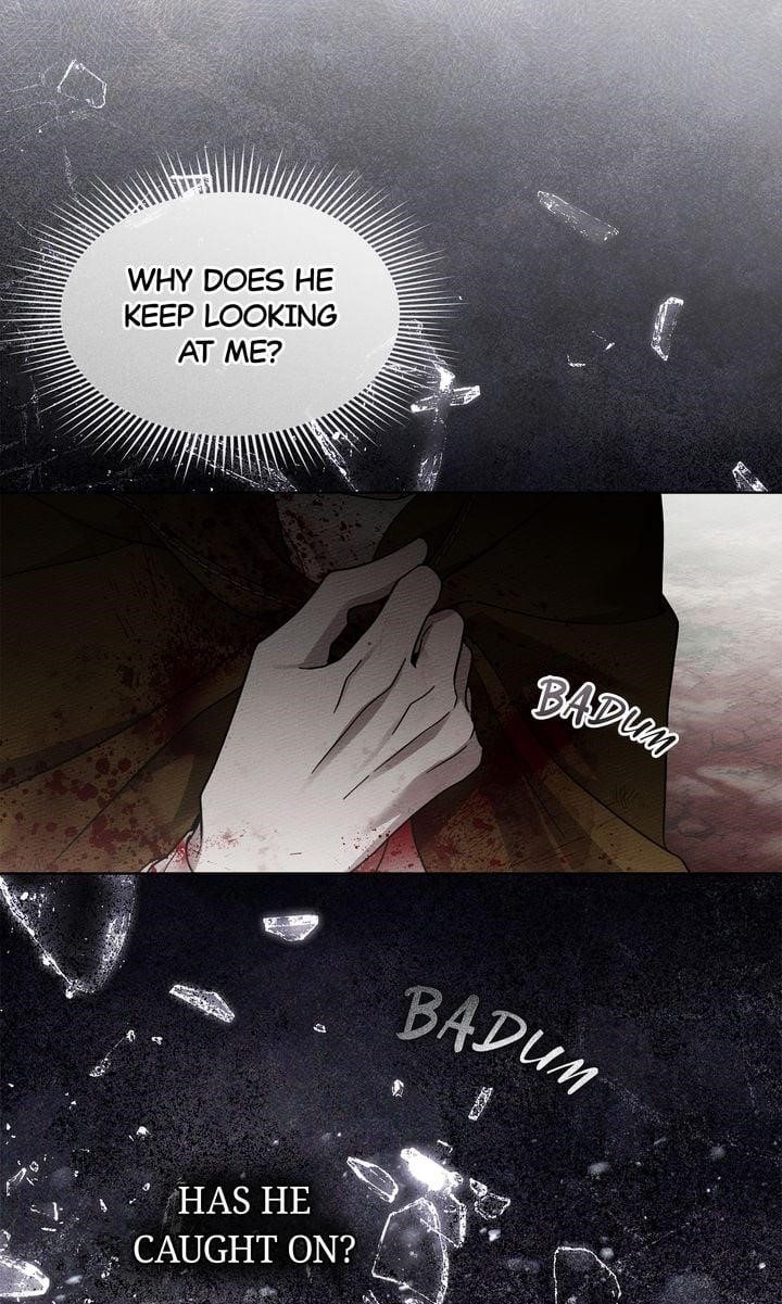 Under the Oak Tree Chapter 120 - Page 31 in English