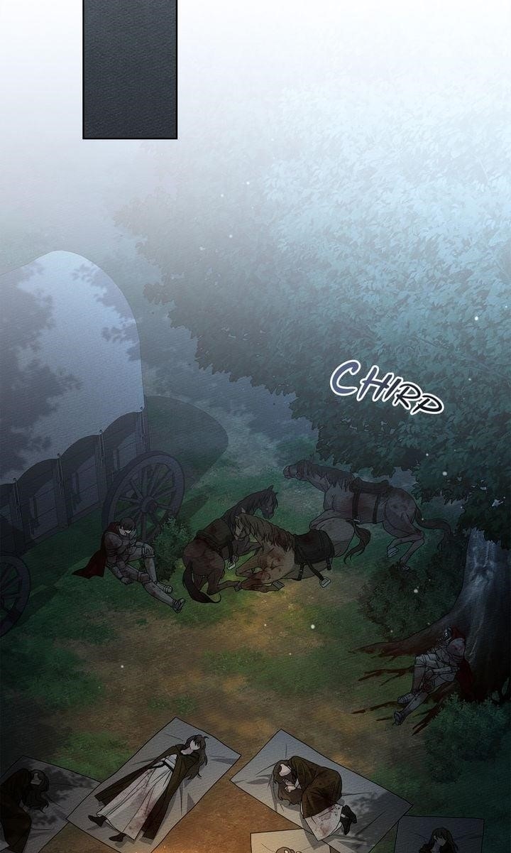 Under the Oak Tree Chapter 120 - Page 38 in English
