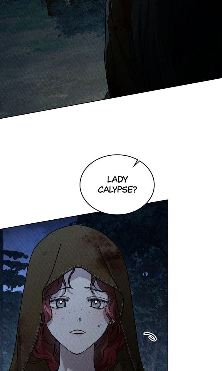Under the Oak Tree Chapter 120 - Page 45 in English
