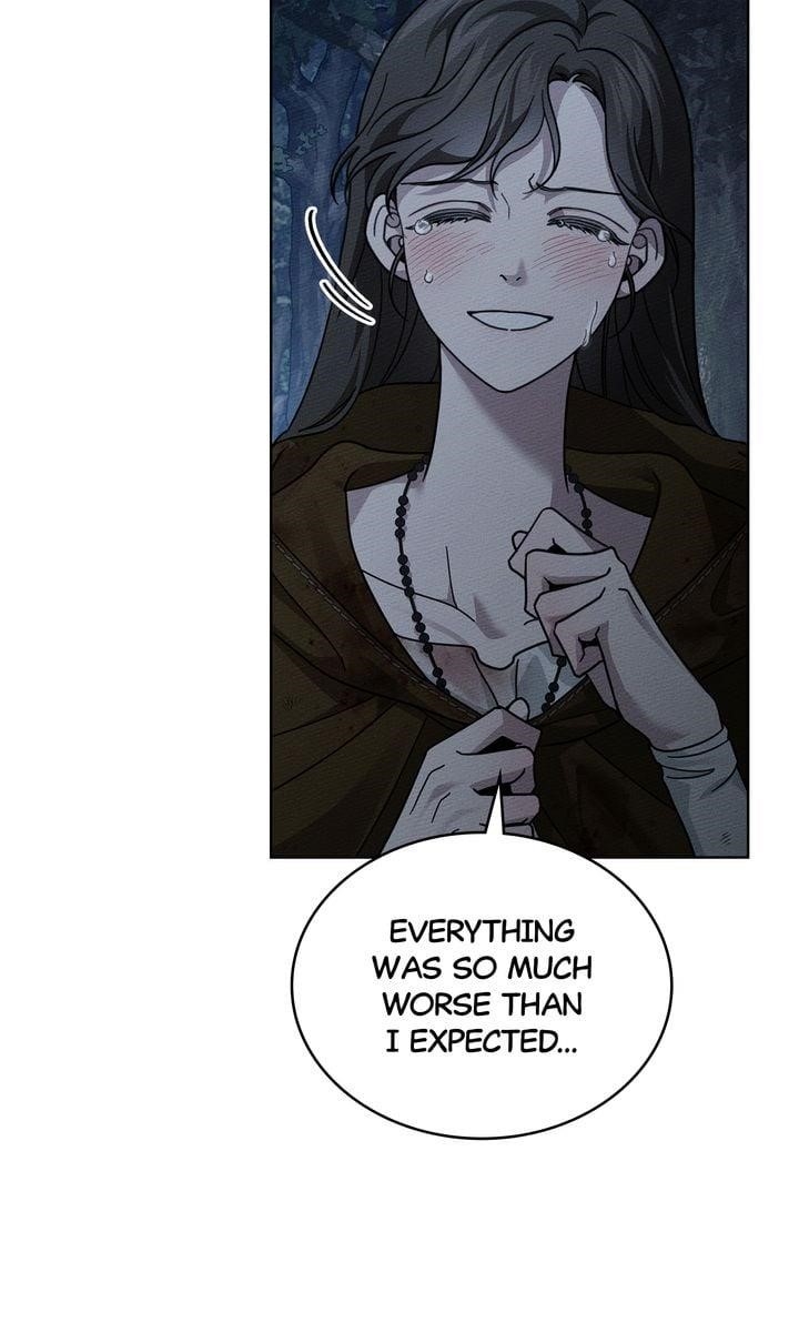 Under the Oak Tree Chapter 120 - Page 47 in English