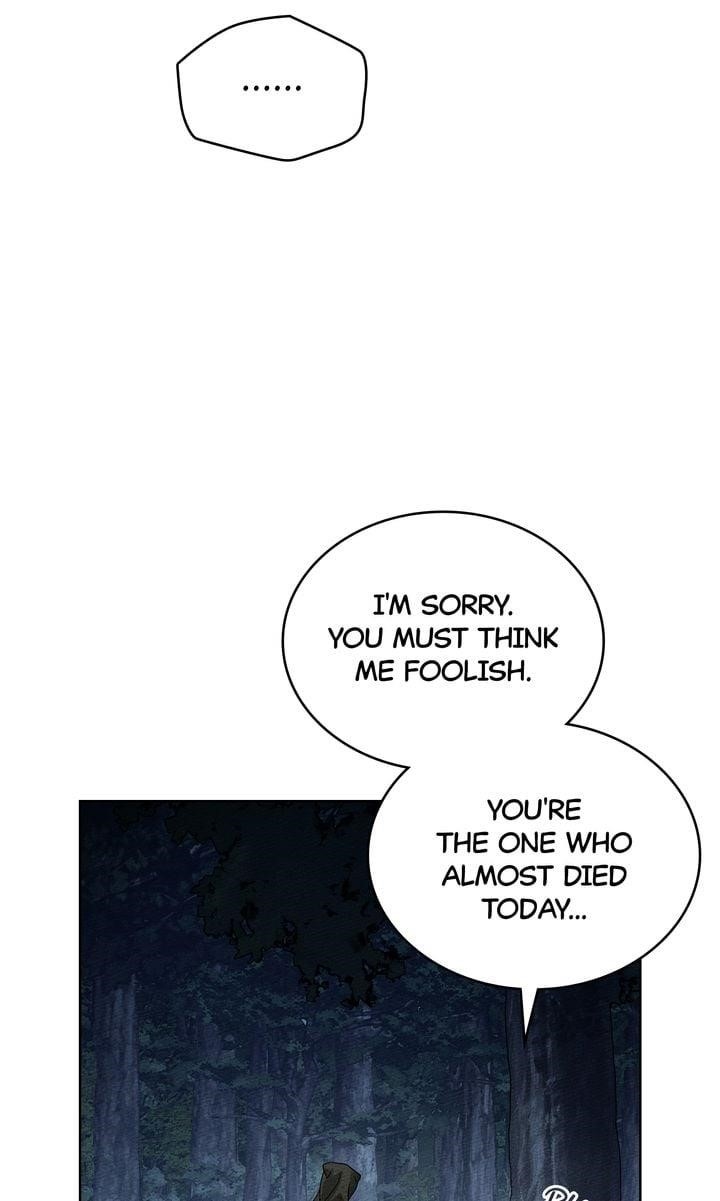 Under the Oak Tree Chapter 120 - Page 48 in English
