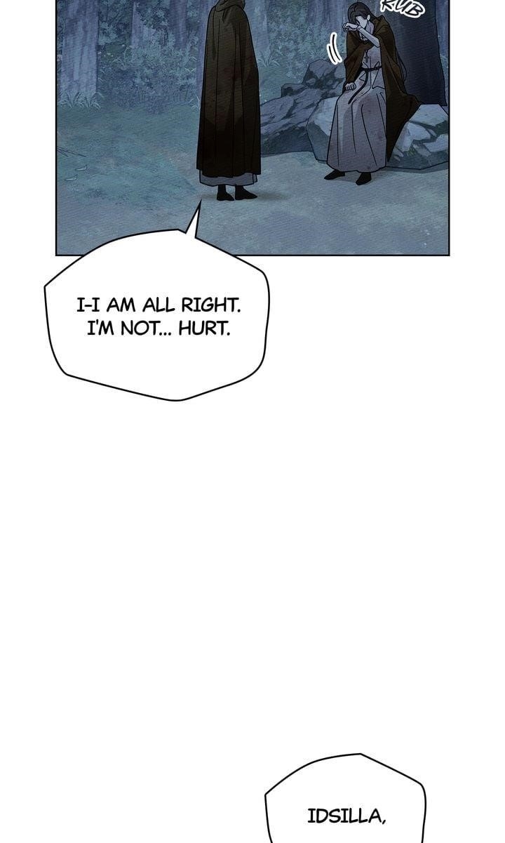 Under the Oak Tree Chapter 120 - Page 49 in English