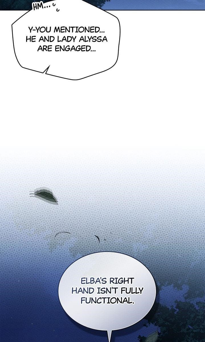 Under the Oak Tree Chapter 120 - Page 54 in English