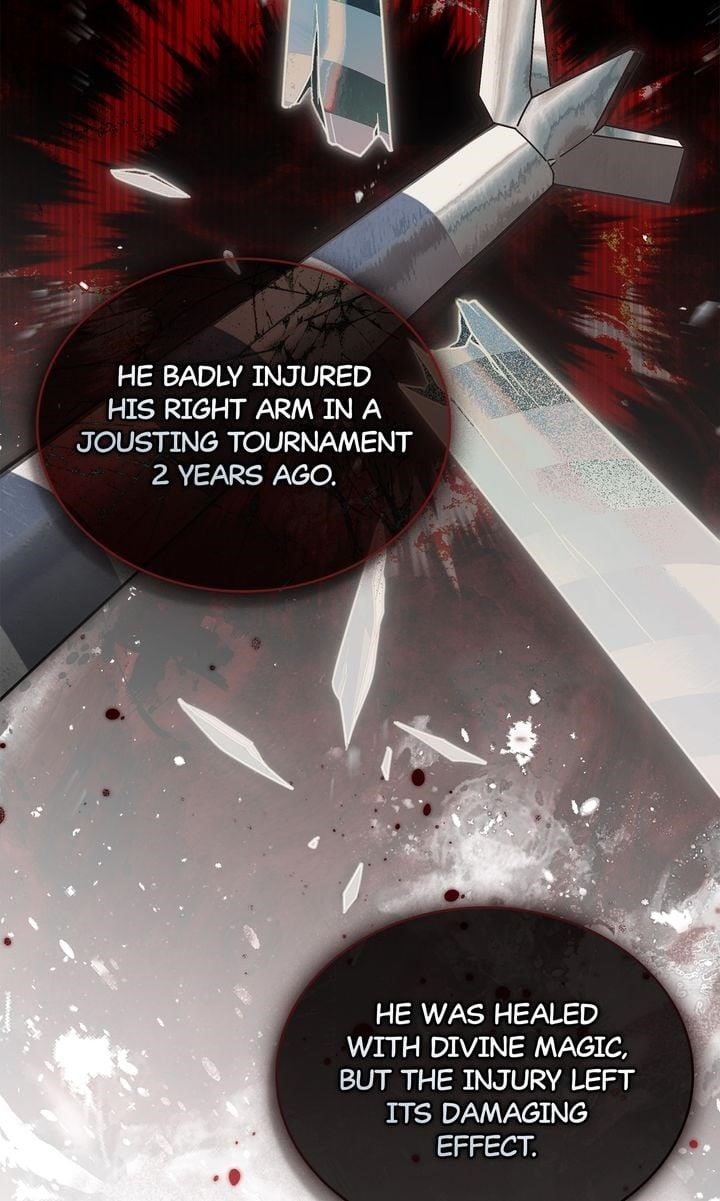 Under the Oak Tree Chapter 120 - Page 56 in English