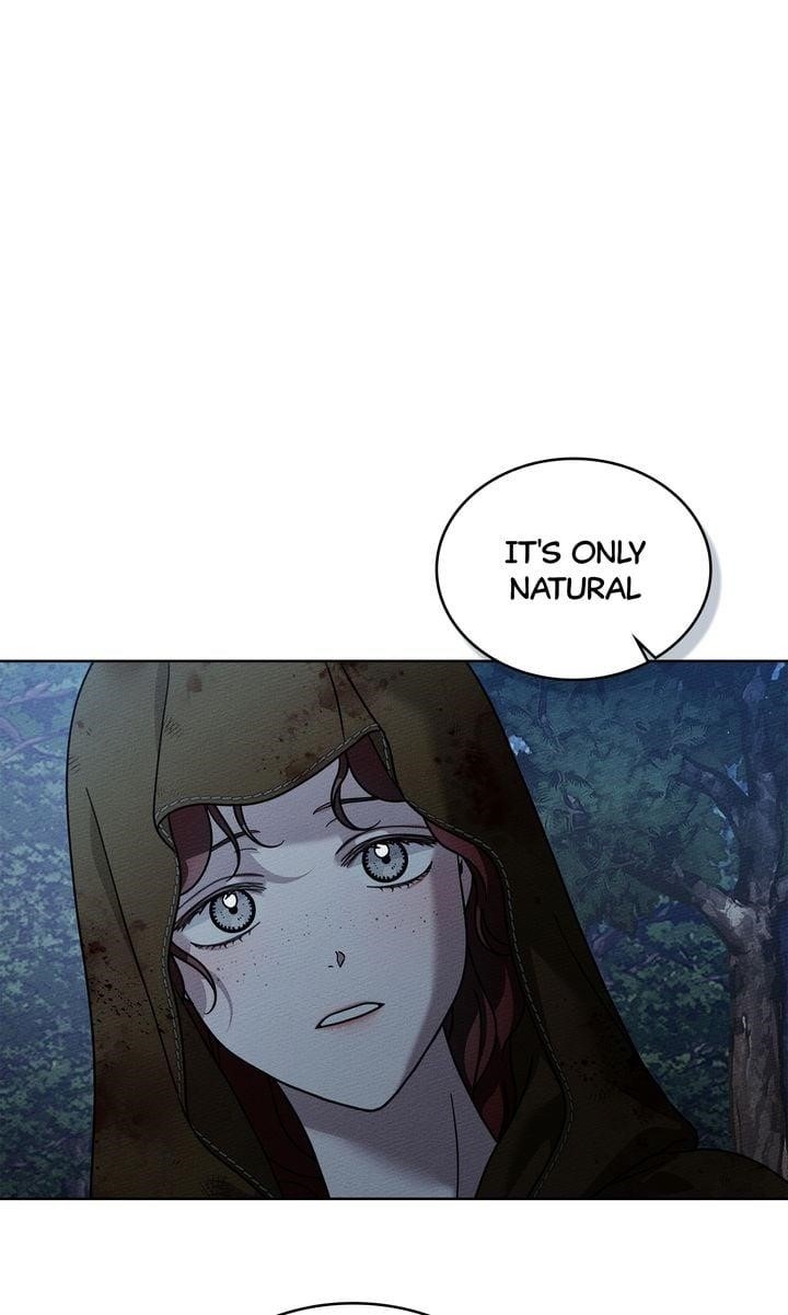 Under the Oak Tree Chapter 120 - Page 62 in English