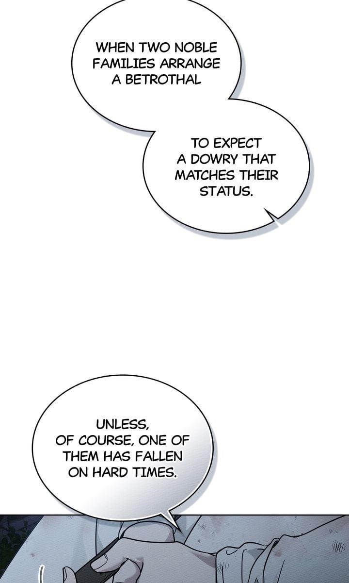 Under the Oak Tree Chapter 120 - Page 63 in English
