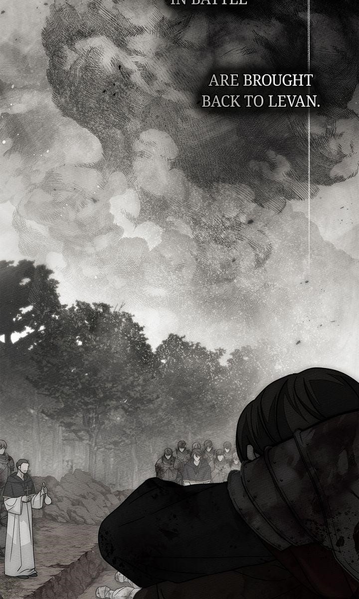 Under the Oak Tree Chapter 120 - Page 70 in English