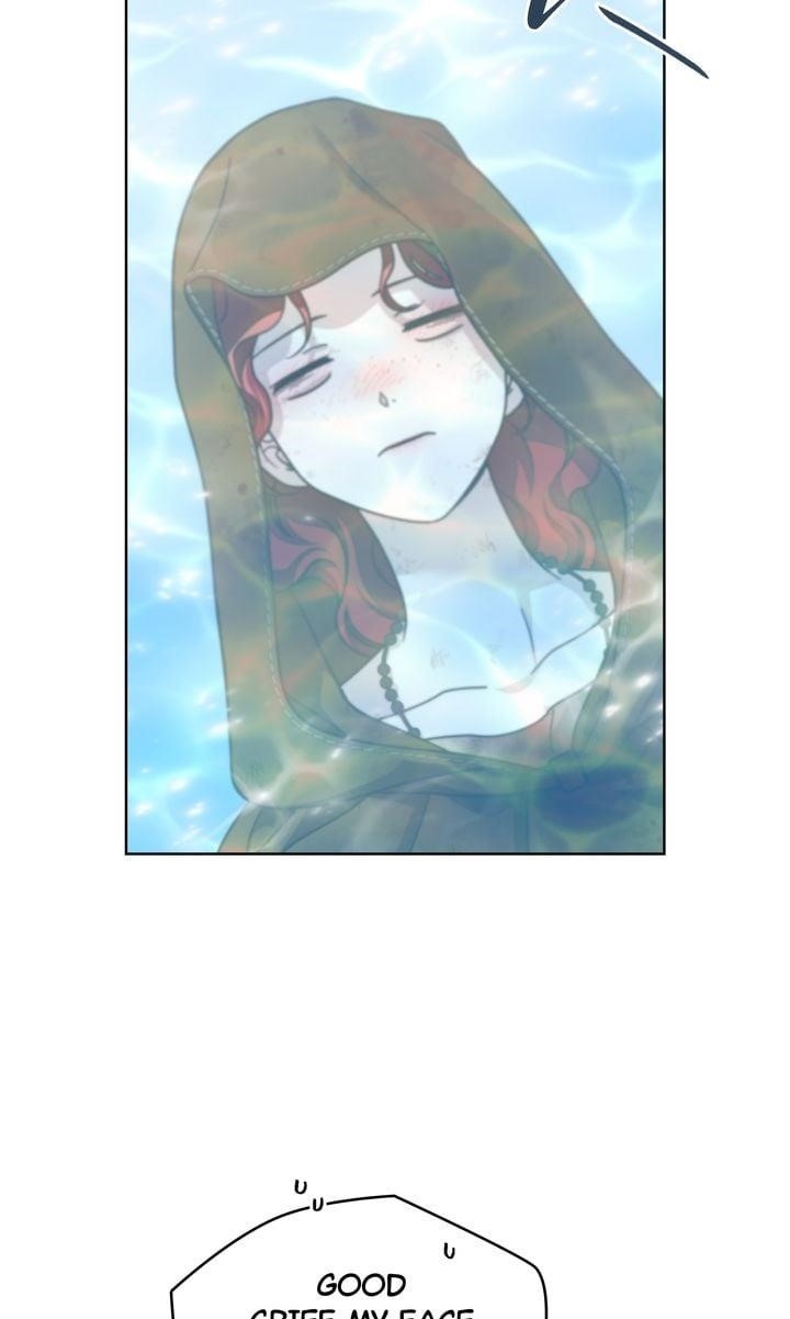 Under the Oak Tree Chapter 120 - Page 80 in English