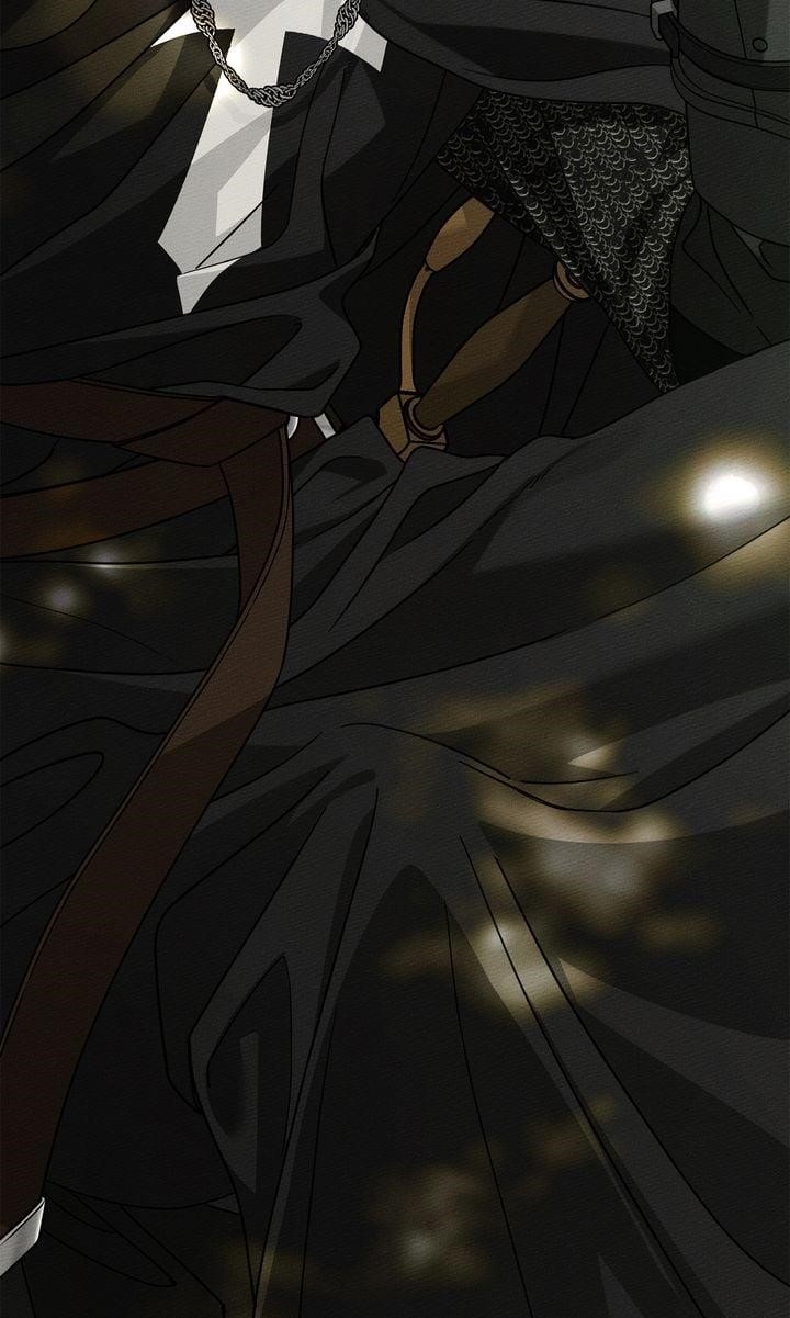 Under the Oak Tree Chapter 120 - Page 98 in English
