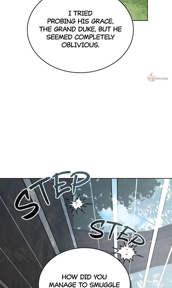 Under the Oak Tree Chapter 121 - Page 10 in English