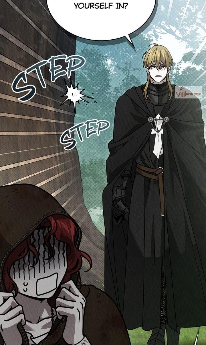 Under the Oak Tree Chapter 121 - Page 11 in English