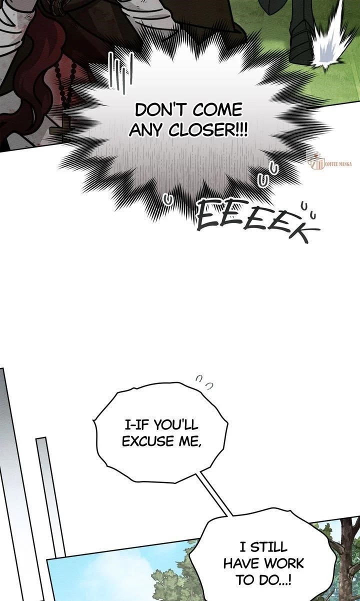 Under the Oak Tree Chapter 121 - Page 12 in English