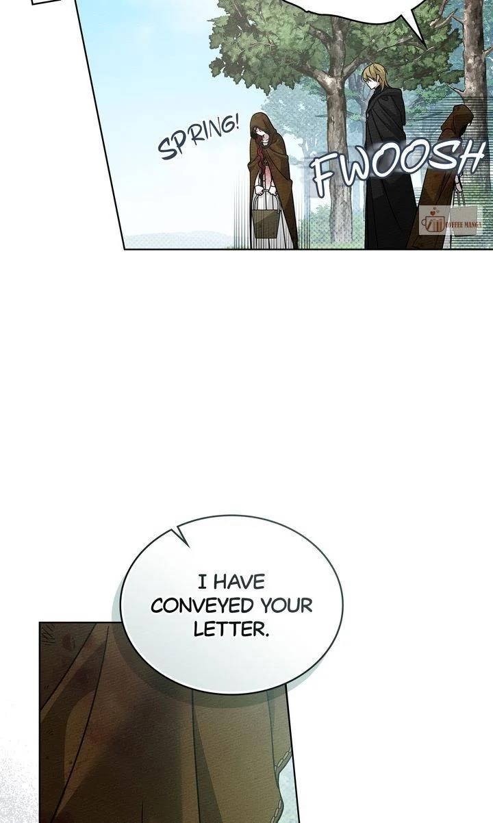 Under the Oak Tree Chapter 121 - Page 13 in English