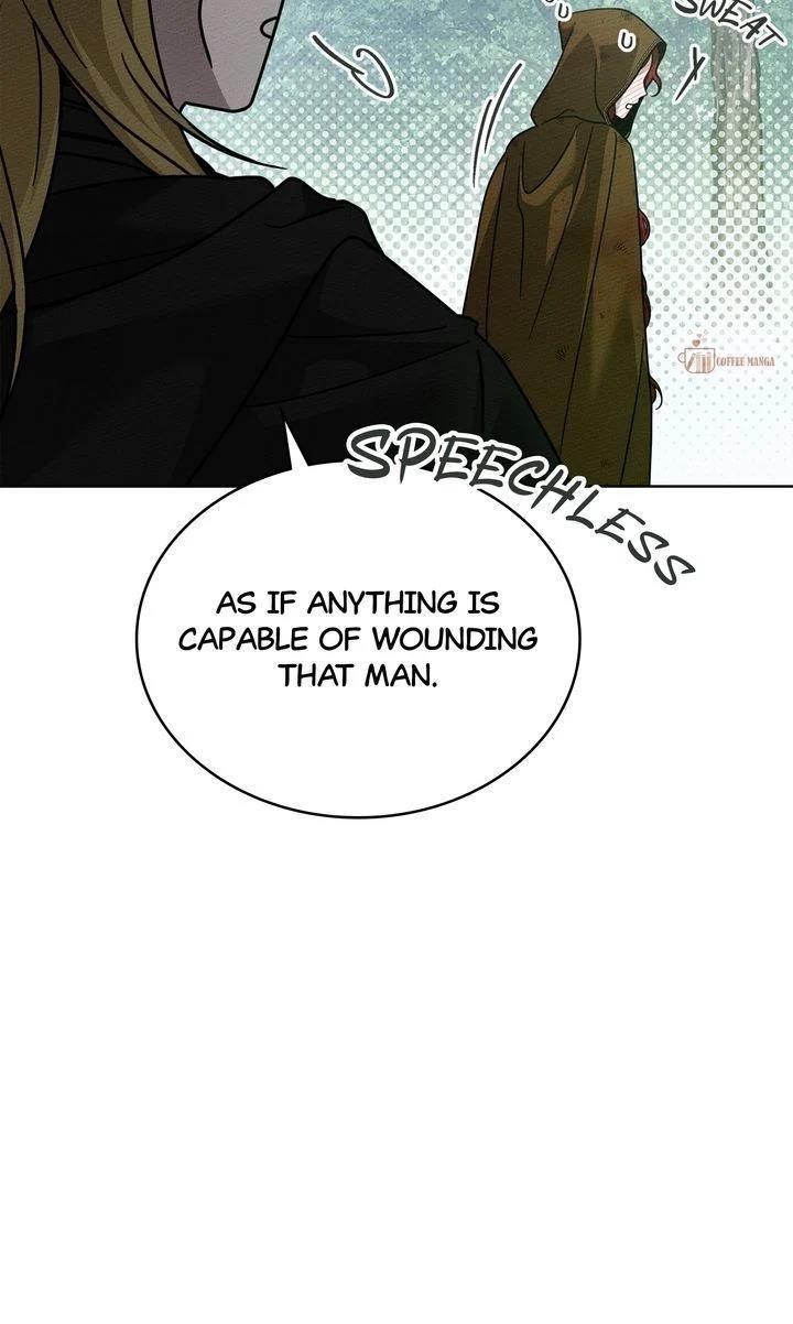 Under the Oak Tree Chapter 121 - Page 16 in English